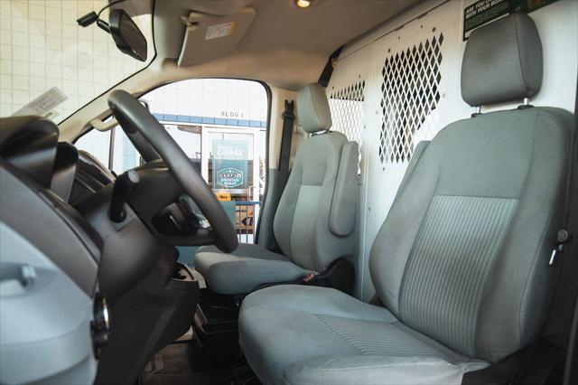 used 2015 Ford Transit-250 car, priced at $17,995