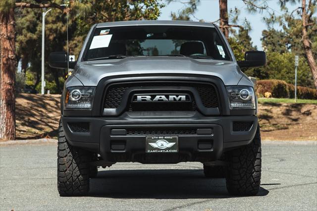 used 2024 Ram 1500 Classic car, priced at $33,999