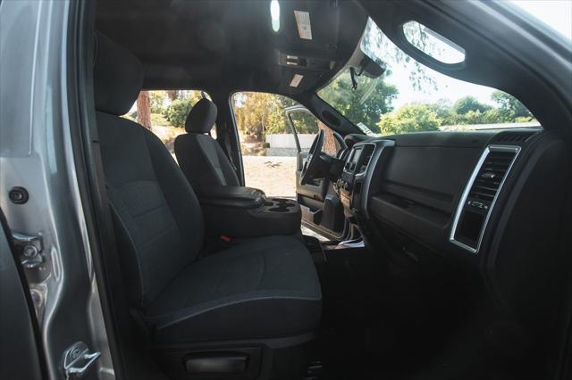 used 2024 Ram 1500 Classic car, priced at $33,999