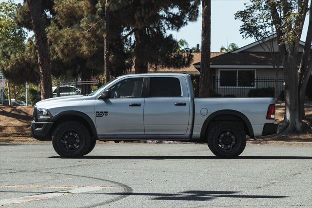 used 2024 Ram 1500 Classic car, priced at $33,999