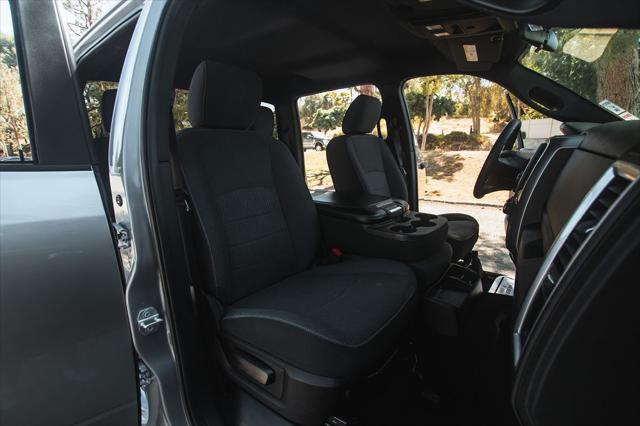 used 2024 Ram 1500 Classic car, priced at $33,999