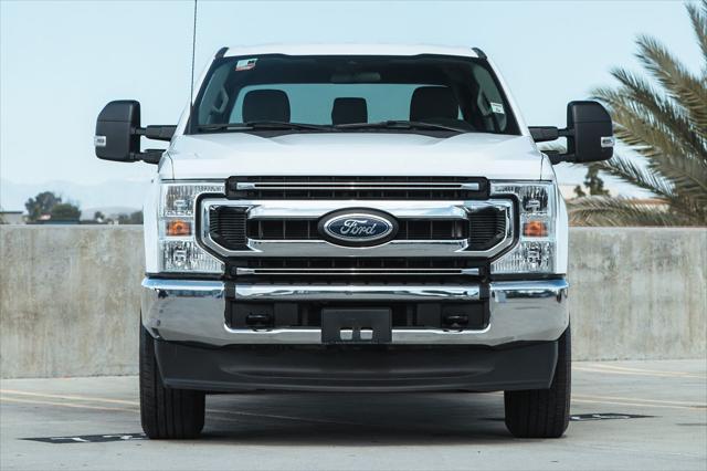 used 2022 Ford F-250 car, priced at $48,999