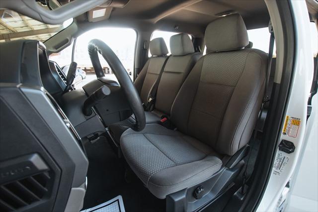 used 2022 Ford F-250 car, priced at $48,999