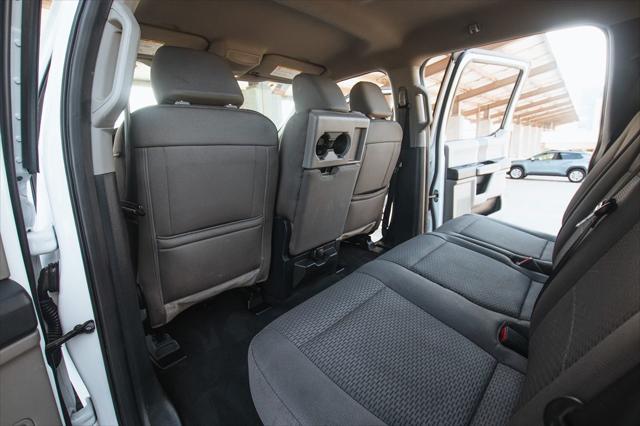 used 2022 Ford F-250 car, priced at $48,999