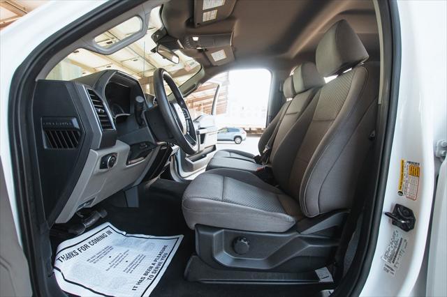 used 2022 Ford F-250 car, priced at $48,999