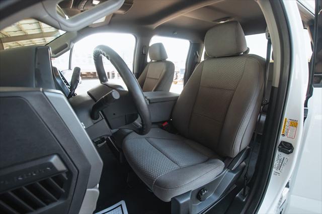 used 2022 Ford F-250 car, priced at $48,999