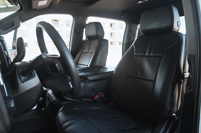 used 2021 Chevrolet Silverado 2500 car, priced at $47,499
