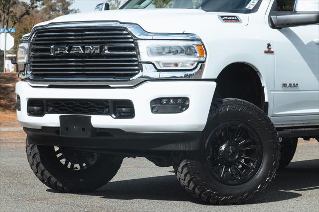 used 2023 Ram 2500 car