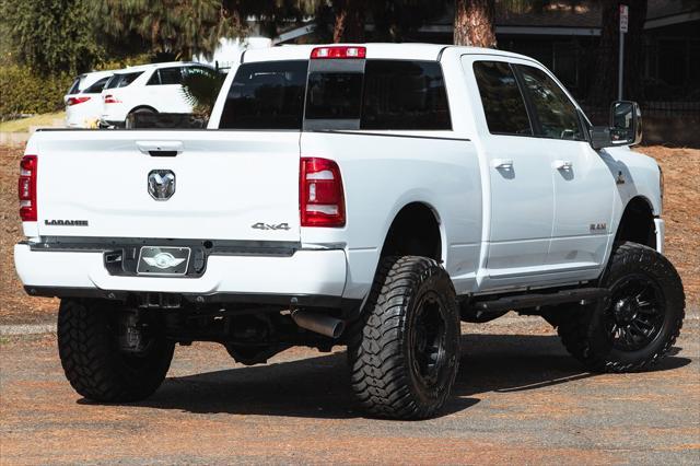 used 2023 Ram 2500 car