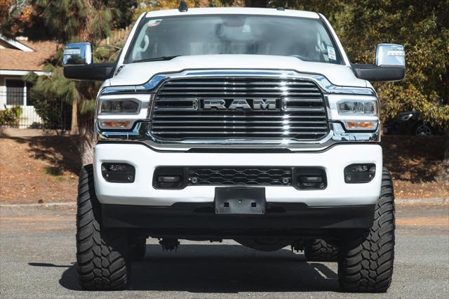 used 2023 Ram 2500 car