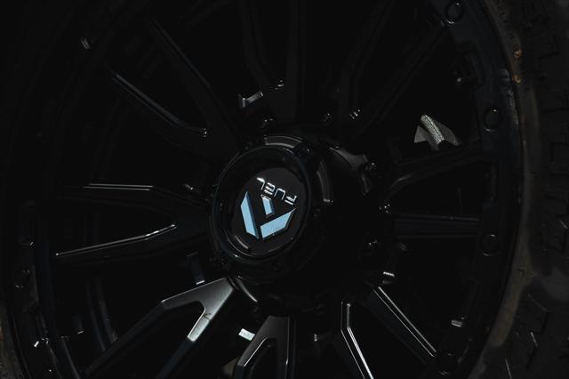 used 2022 Chevrolet Silverado 2500 car