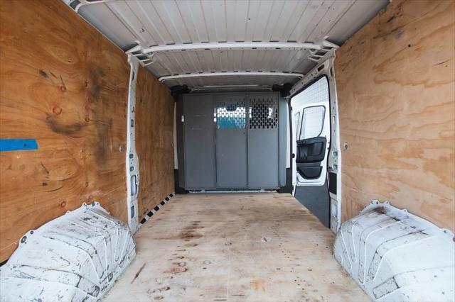 used 2018 Ram ProMaster 1500 car, priced at $22,995