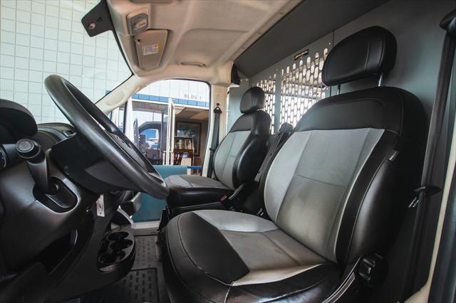 used 2018 Ram ProMaster 1500 car, priced at $22,995