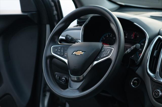 used 2020 Chevrolet Equinox car, priced at $14,495