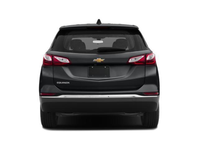 used 2020 Chevrolet Equinox car