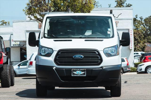 used 2017 Ford Transit-150 car, priced at $22,995