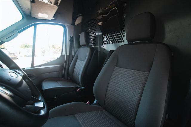 used 2020 Ford Transit-350 car, priced at $32,999