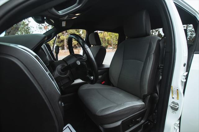 used 2023 Ram 2500 car, priced at $46,999