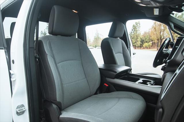used 2023 Ram 2500 car, priced at $46,999