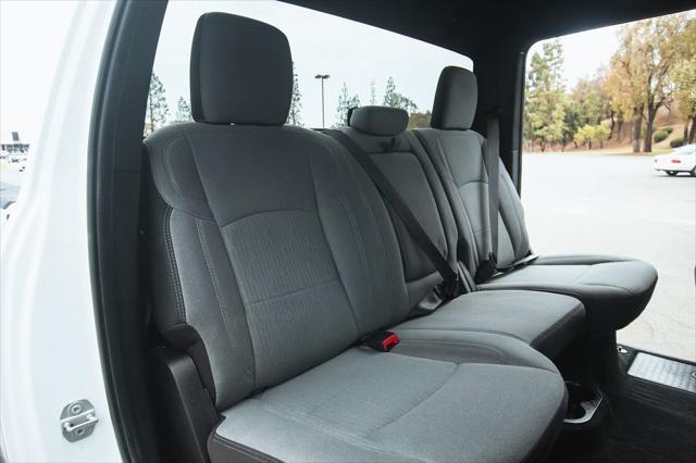 used 2023 Ram 2500 car, priced at $46,999