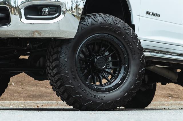 used 2023 Ram 2500 car, priced at $46,999
