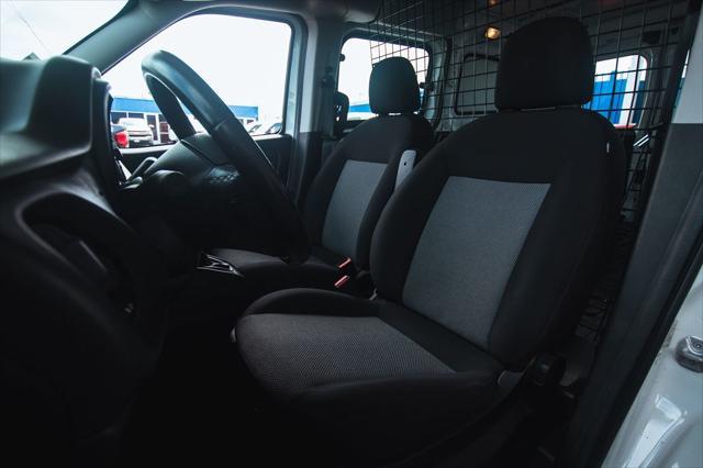 used 2017 Ram ProMaster City car, priced at $17,995