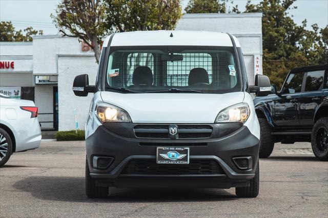 used 2017 Ram ProMaster City car, priced at $17,995