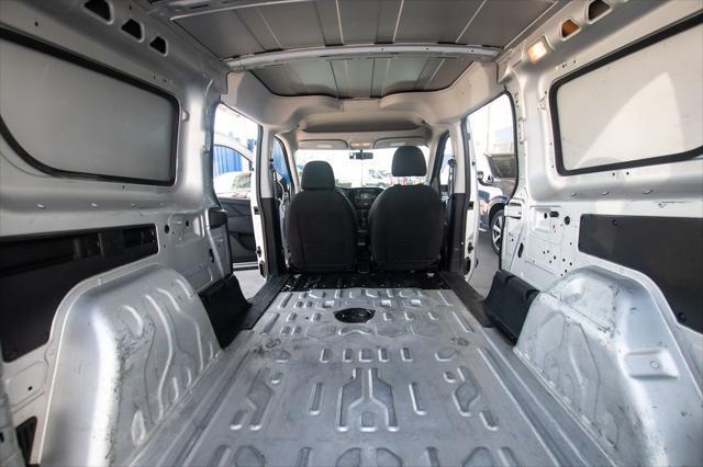used 2015 Ram ProMaster City car, priced at $11,999