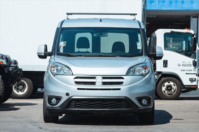 used 2015 Ram ProMaster City car, priced at $11,999