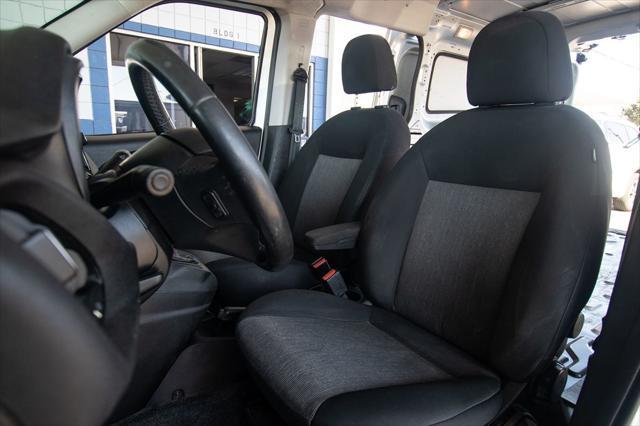 used 2015 Ram ProMaster City car, priced at $11,999