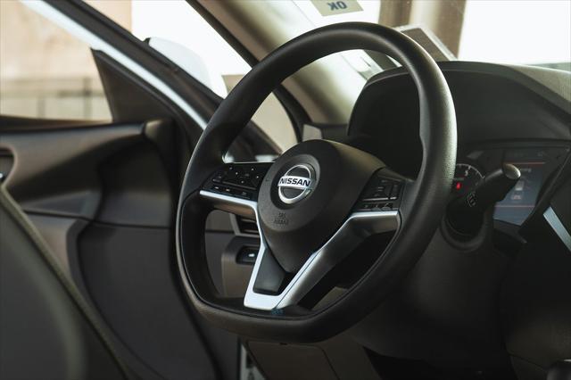 used 2021 Nissan Altima car, priced at $16,995