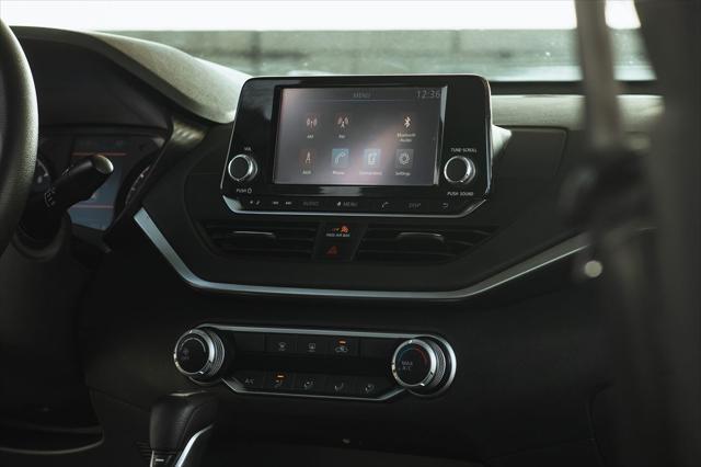 used 2021 Nissan Altima car, priced at $16,995