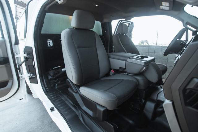 used 2018 Ford F-150 car, priced at $17,995