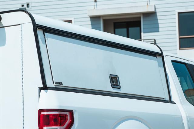 used 2018 Ford F-150 car, priced at $17,995