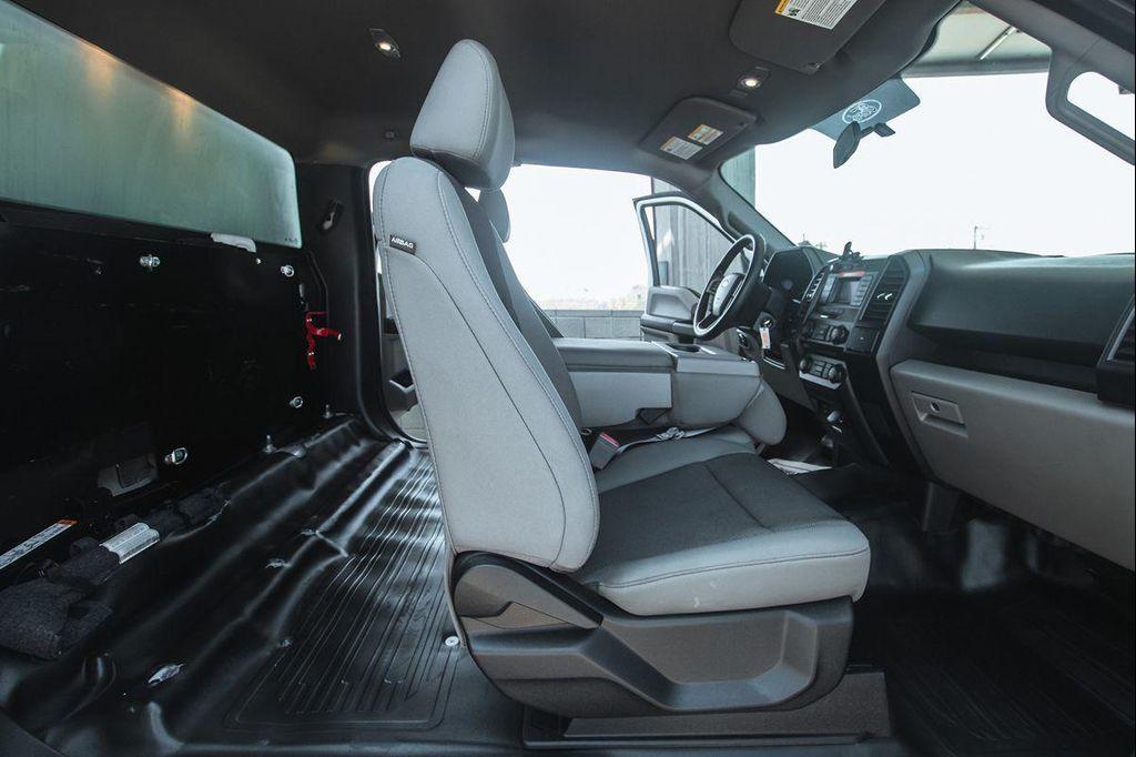 used 2018 Ford F-150 car, priced at $17,995