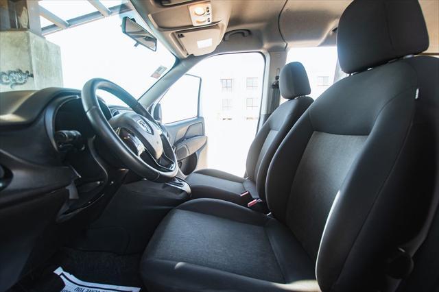 used 2015 Ram ProMaster City car, priced at $14,995