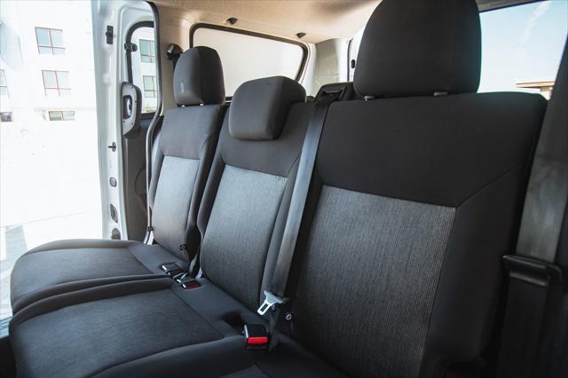 used 2015 Ram ProMaster City car, priced at $14,995