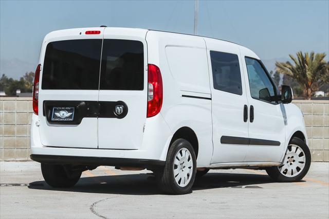 used 2015 Ram ProMaster City car, priced at $14,995