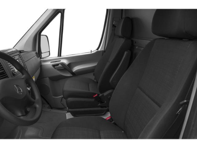 used 2018 Mercedes-Benz Sprinter 2500 car