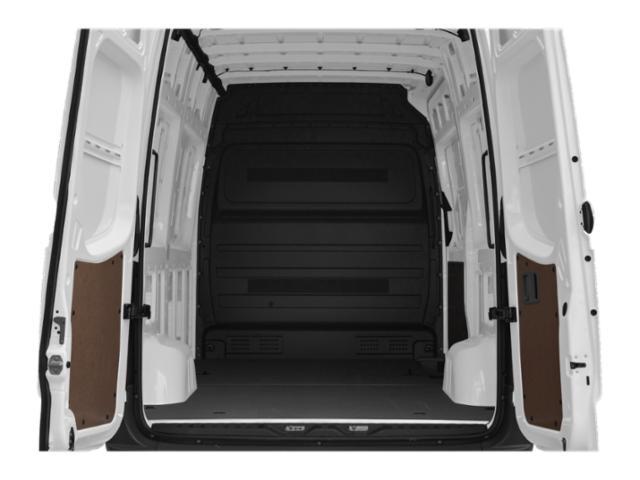 used 2018 Mercedes-Benz Sprinter 2500 car