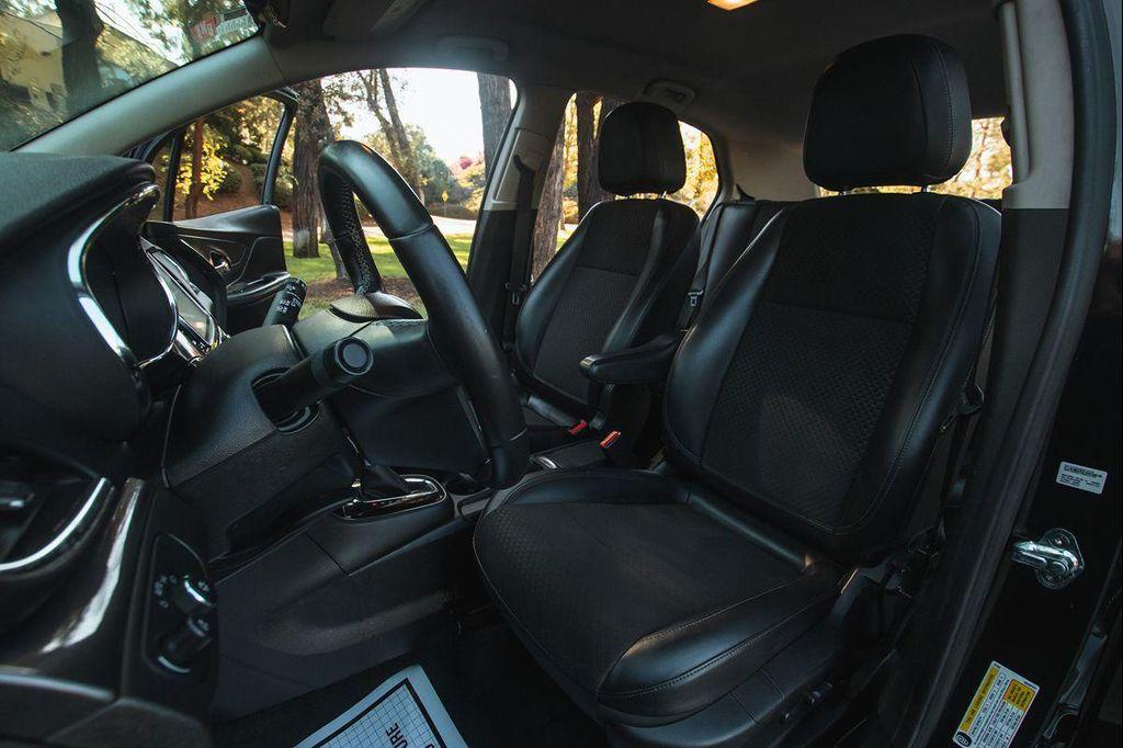 used 2018 Buick Encore car, priced at $10,995