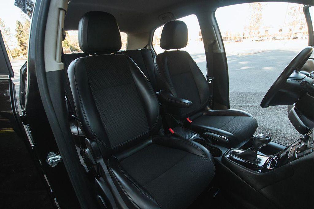 used 2018 Buick Encore car, priced at $10,995