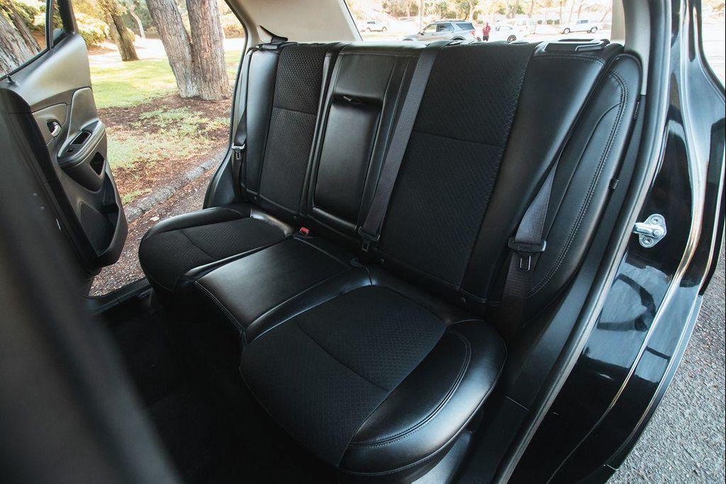 used 2018 Buick Encore car, priced at $10,995