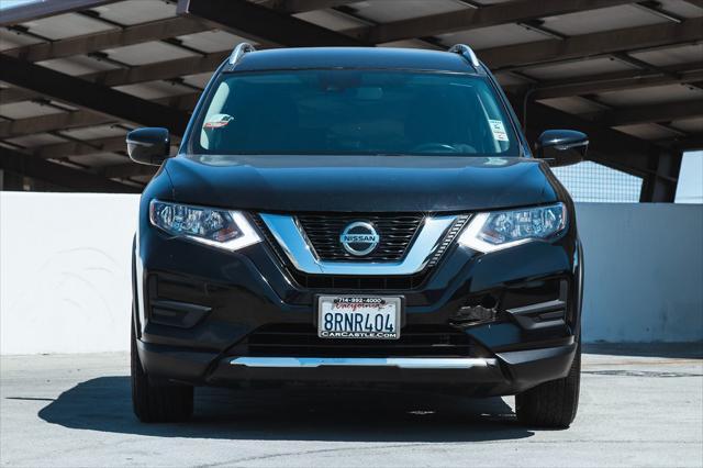 used 2019 Nissan Rogue car, priced at $14,999