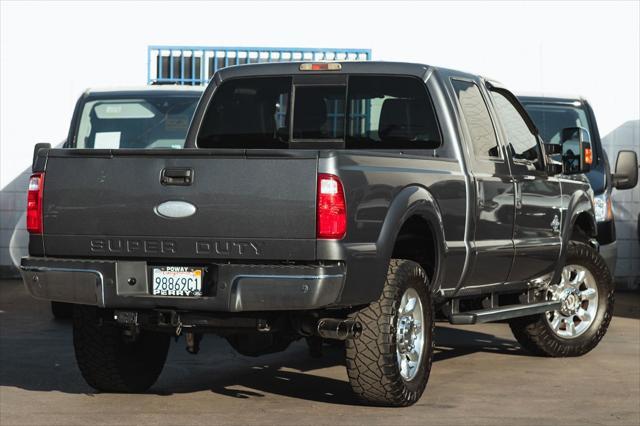 used 2011 Ford F-350 car, priced at $20,999