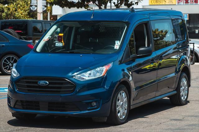 used 2019 Ford Transit Connect car, priced at $16,995