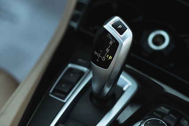 used 2013 BMW 528 car, priced at $9,995