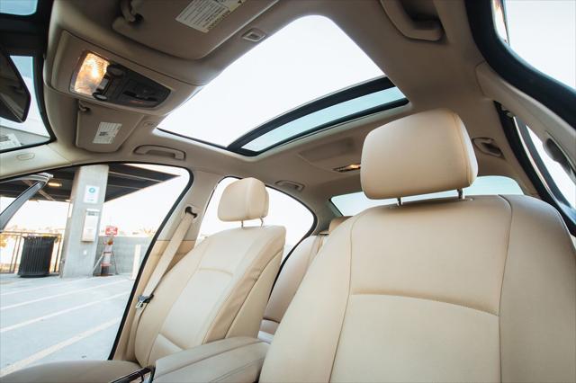 used 2013 BMW 528 car, priced at $9,995