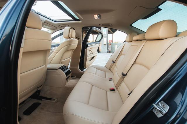 used 2013 BMW 528 car, priced at $9,995