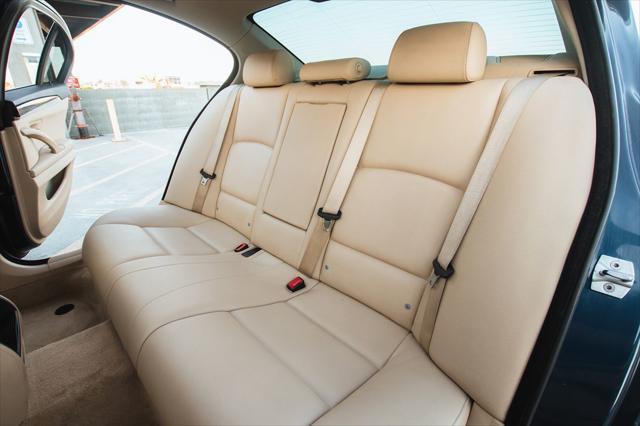 used 2013 BMW 528 car, priced at $9,995